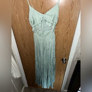 Only used once and very comfy